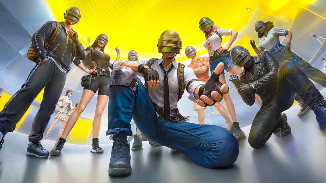 Naruto: Ninjas Assemble Is Live
